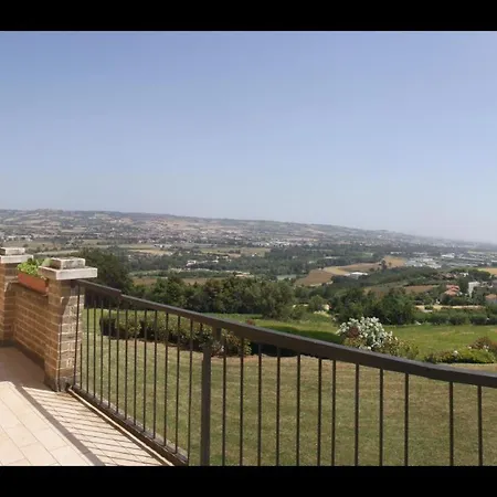 Belvedere Fortuna Sleeps 8 Montegranaro