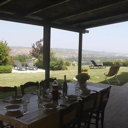 Σπίτι διακοπών Belvedere Fortuna Sleeps 8