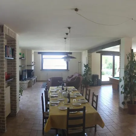 Belvedere Fortuna Sleeps 8