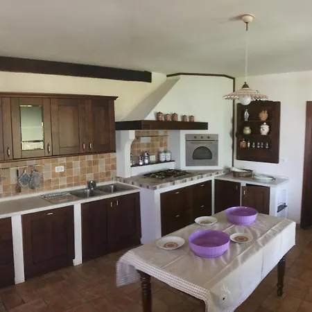 Σπίτι διακοπών Belvedere Fortuna Sleeps 8