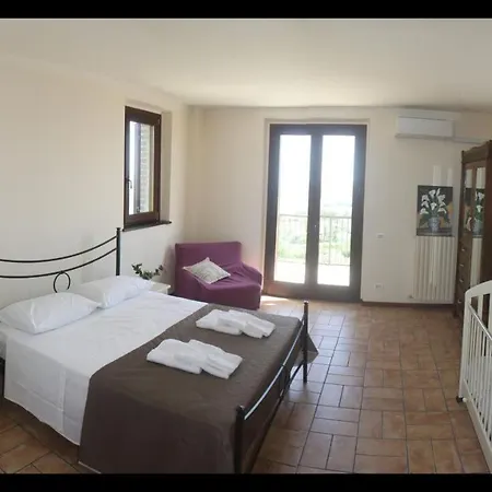 Σπίτι διακοπών Belvedere Fortuna Sleeps 8 *
