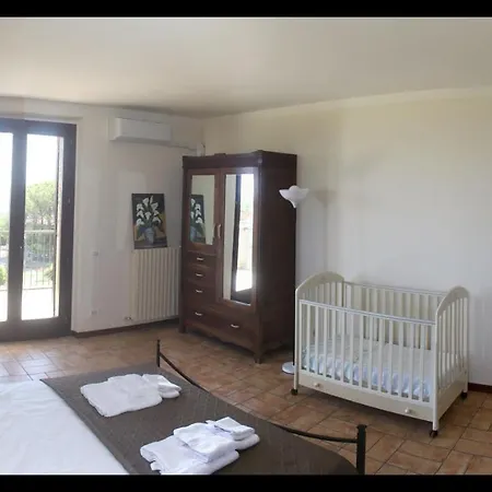 Belvedere Fortuna Sleeps 8