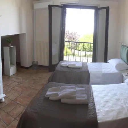 Belvedere Fortuna Sleeps 8