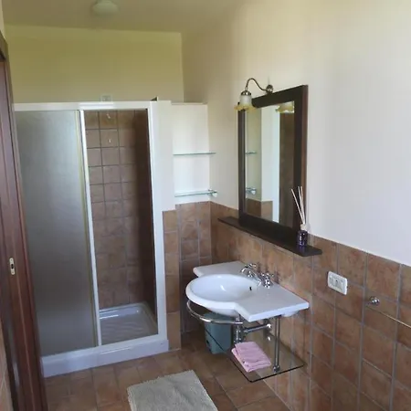 Σπίτι διακοπών Belvedere Fortuna Sleeps 8 *