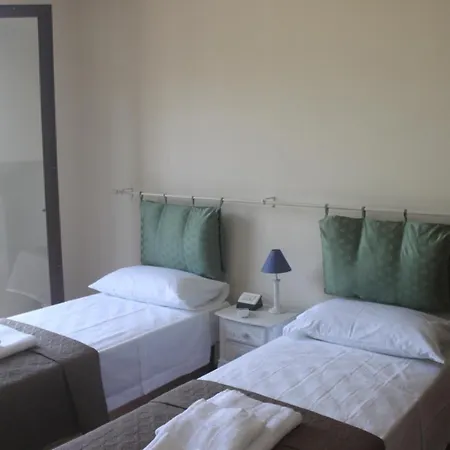 Σπίτι διακοπών Belvedere Fortuna Sleeps 8 Montegranaro