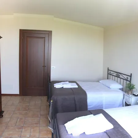 Σπίτι διακοπών Belvedere Fortuna Sleeps 8