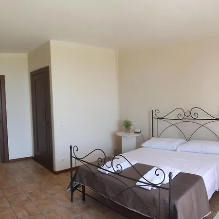 Σπίτι διακοπών Belvedere Fortuna Sleeps 8 Montegranaro