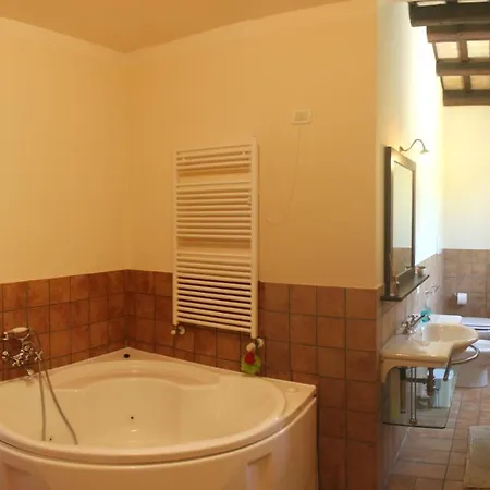 Σπίτι διακοπών Belvedere Fortuna Sleeps 8 *