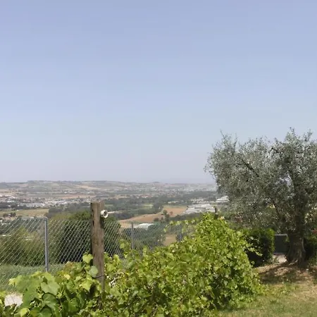 Σπίτι διακοπών Belvedere Fortuna Sleeps 8 *